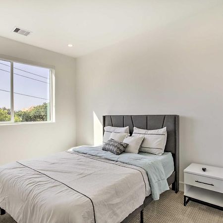 Newly-Built Luxury Galleria Area Townhome! Houston Luaran gambar