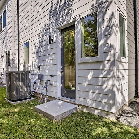 Newly-Built Luxury Galleria Area Townhome! Houston Luaran gambar